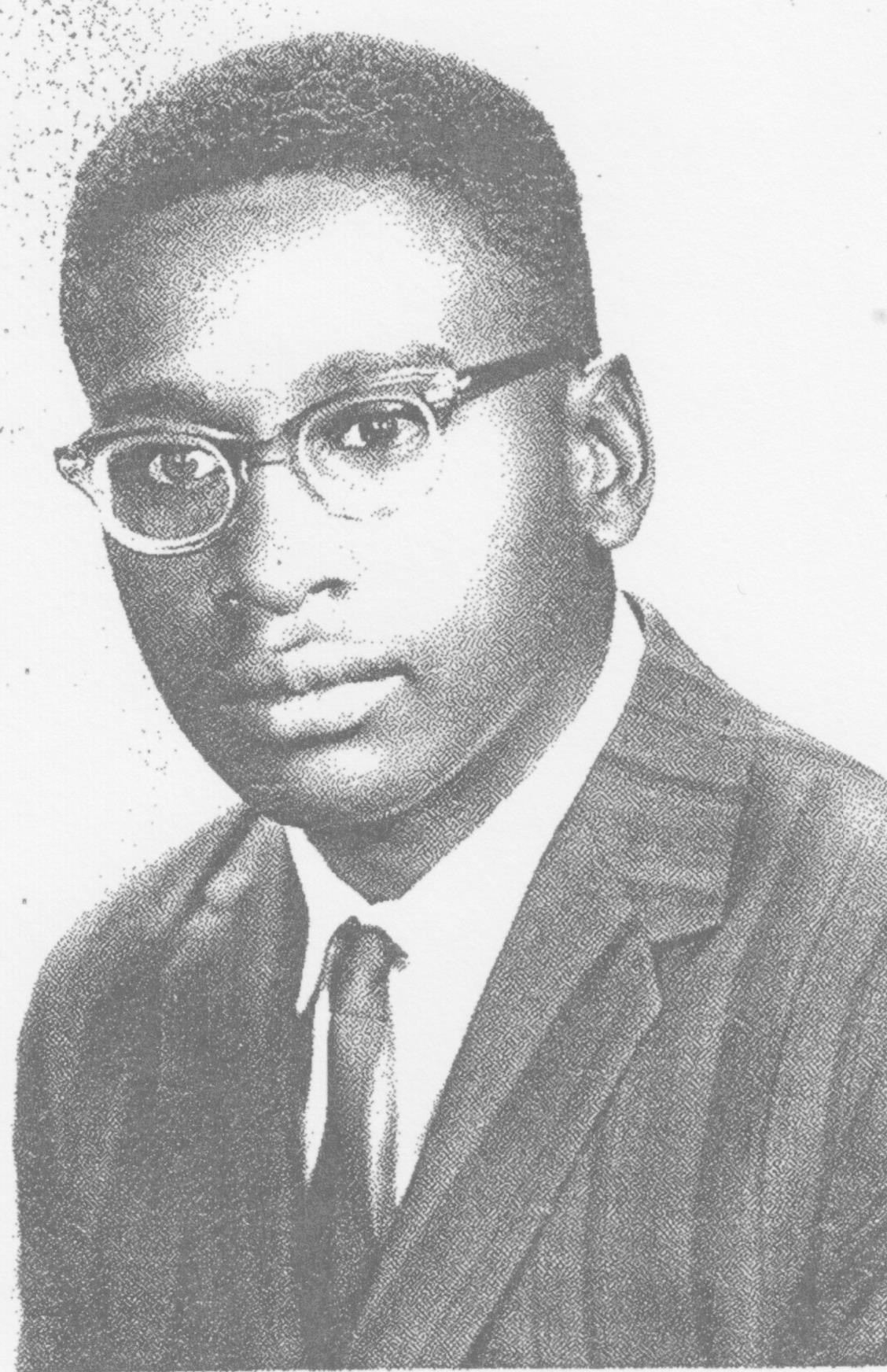 Obituary of Herman Melvin Diggs