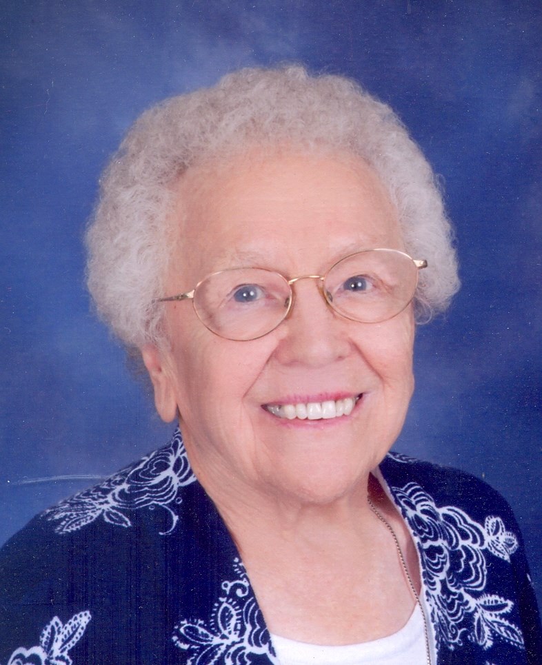 Alice Louise Bleichner Johnson Obituary Peoria, IL