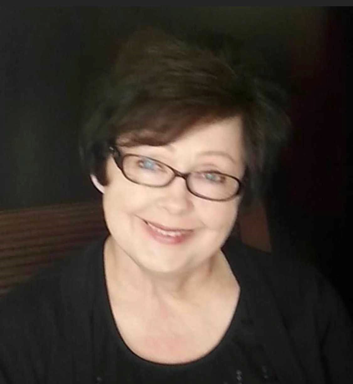 Obituary of Jan Bowman Erb