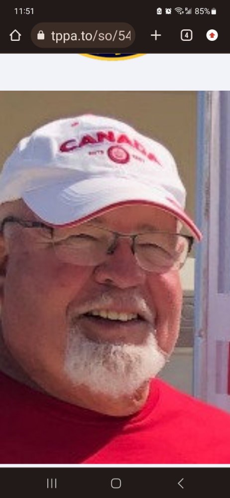 Obituary of Paul Edwin Clark