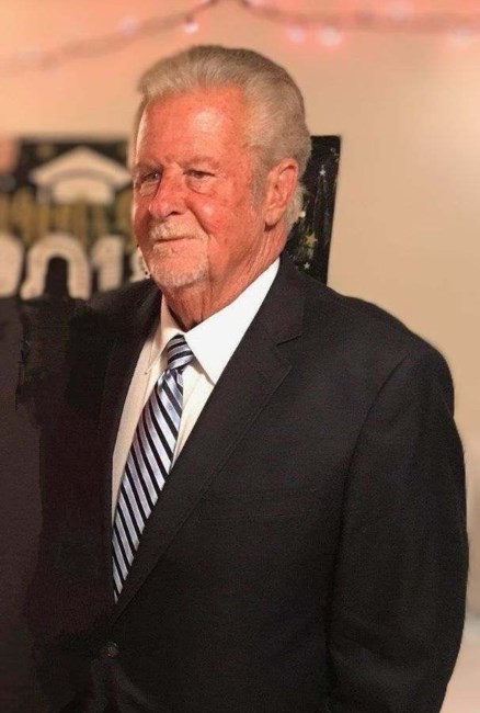 Obituary of Robert Lee Hetrick II