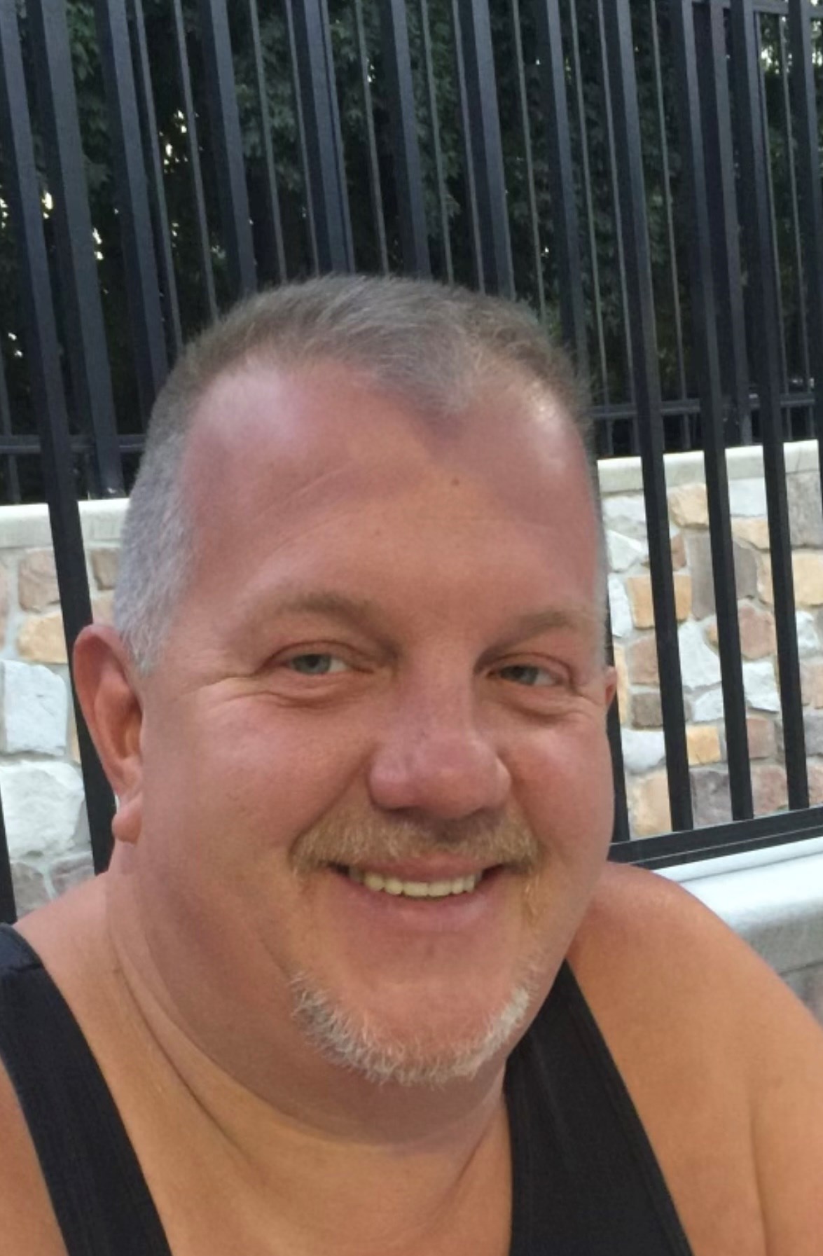 Obituary of Paul Edgar Smith Jr.