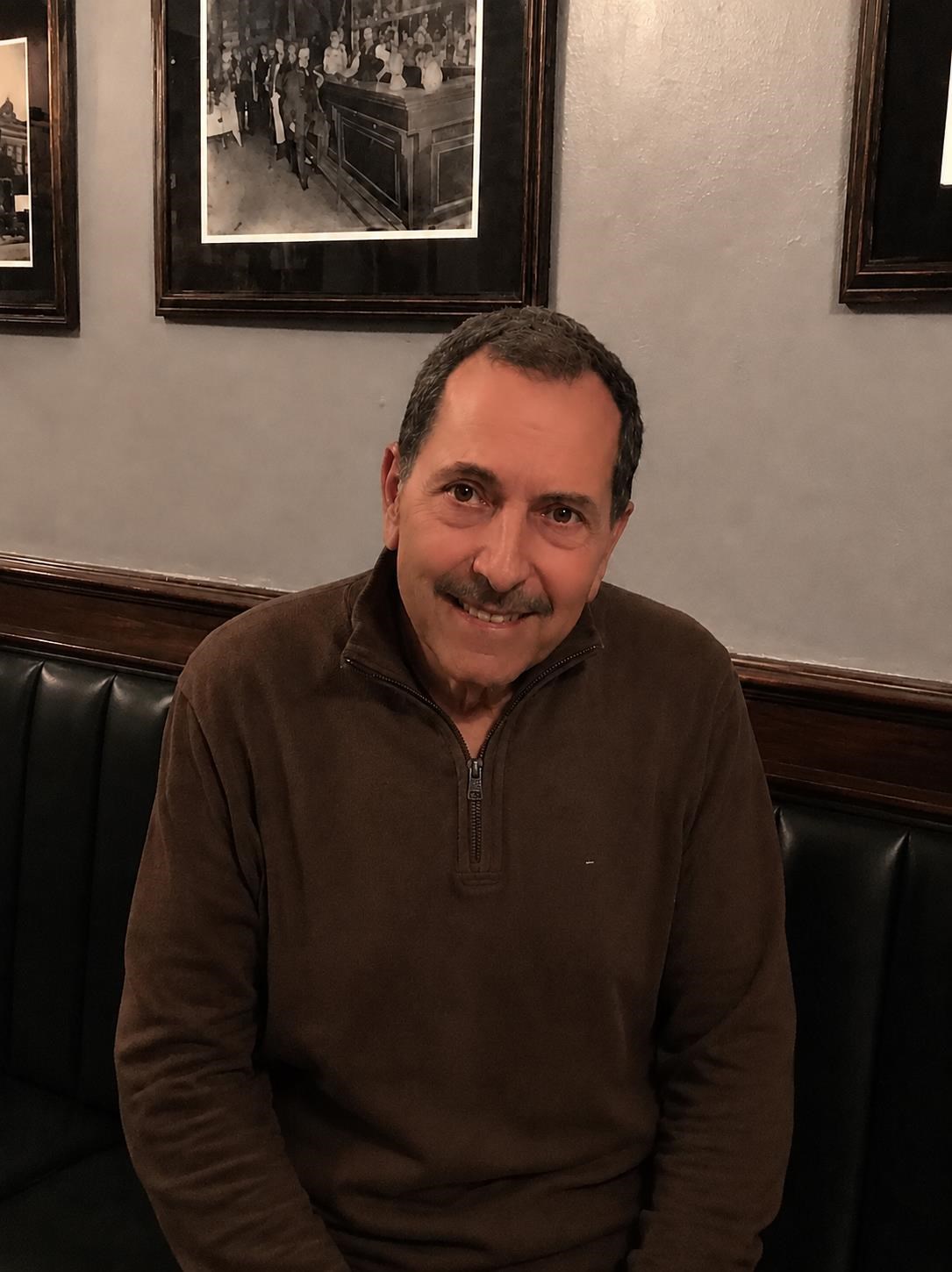 Obituary of Gary J Santos