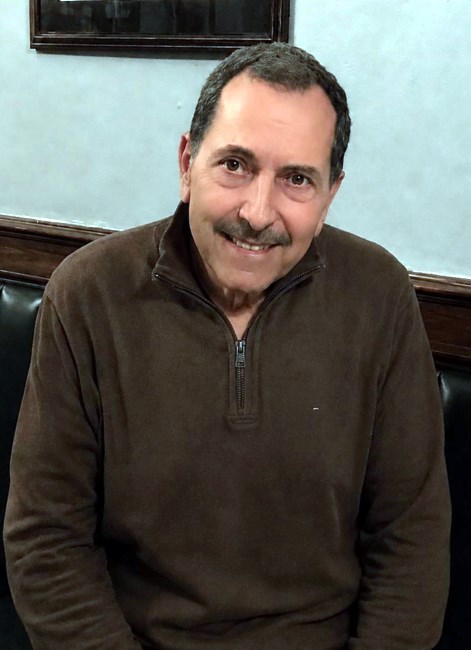 Obituary of Gary J Santos