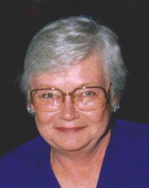 Obituary of Marian Louise Mack