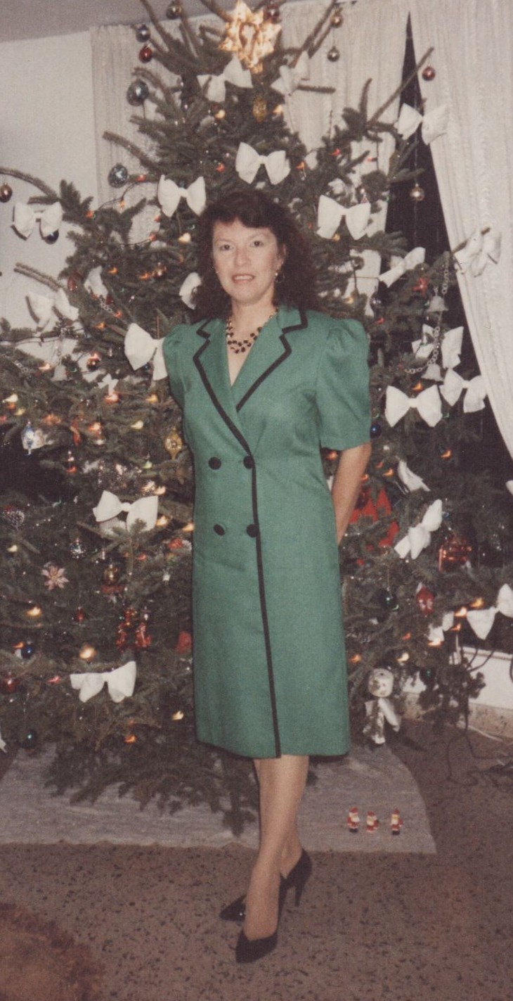 Obituary of Ana Ivette Vargas Montalvo