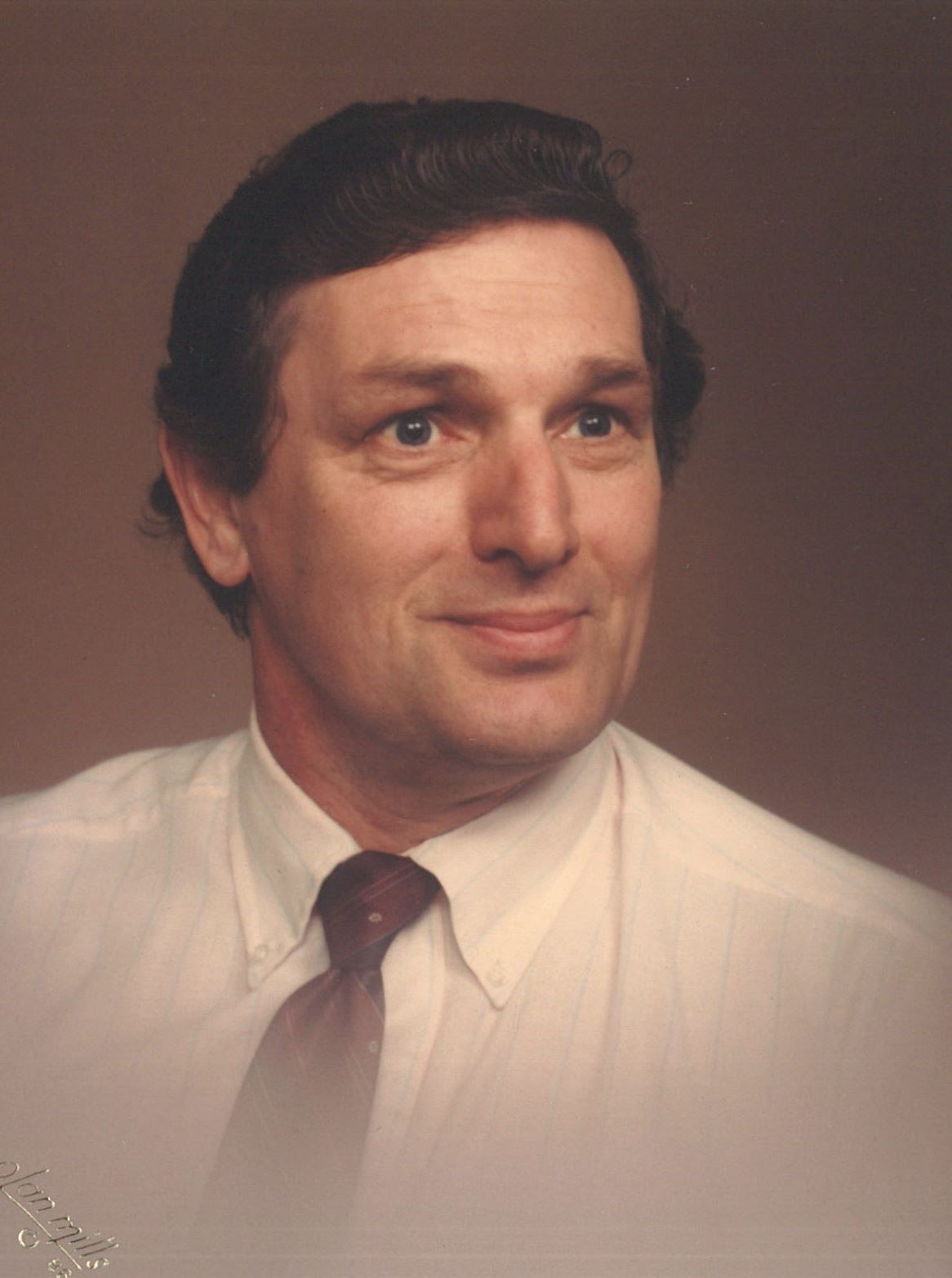 Obituary of Paul Augustus Hayden