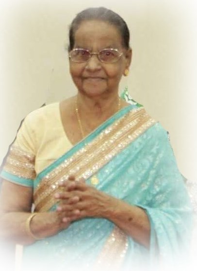 Obituary of Sila Wati Pal