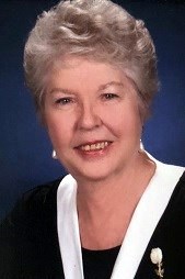 Obituary of Elizabeth "Betty" Swaringen Long