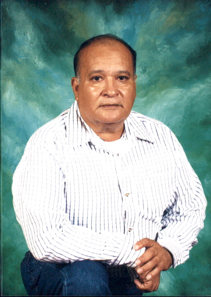 Obituary of Rene Vasquez Robles