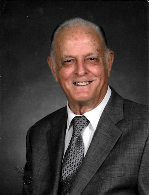 Obituary of Frank Rigsdell