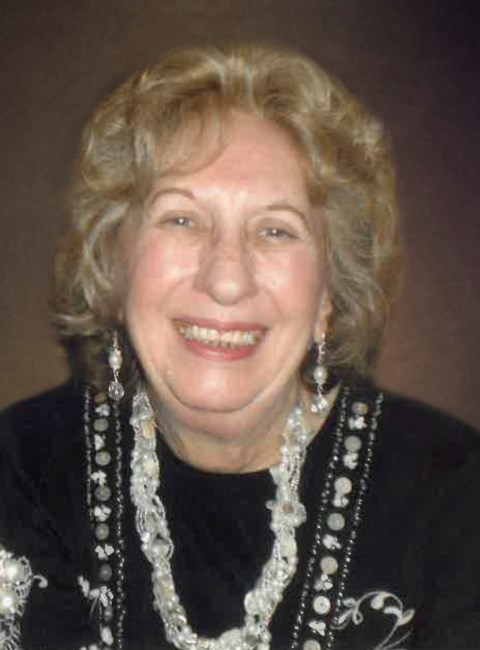 Obituary of Beverly J Hirth