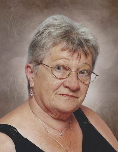 Avis de décès de Jeannine Alain