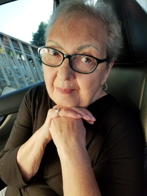 Obituary of Barbara Reen