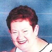 Obituary of M. Suzanne Griffin