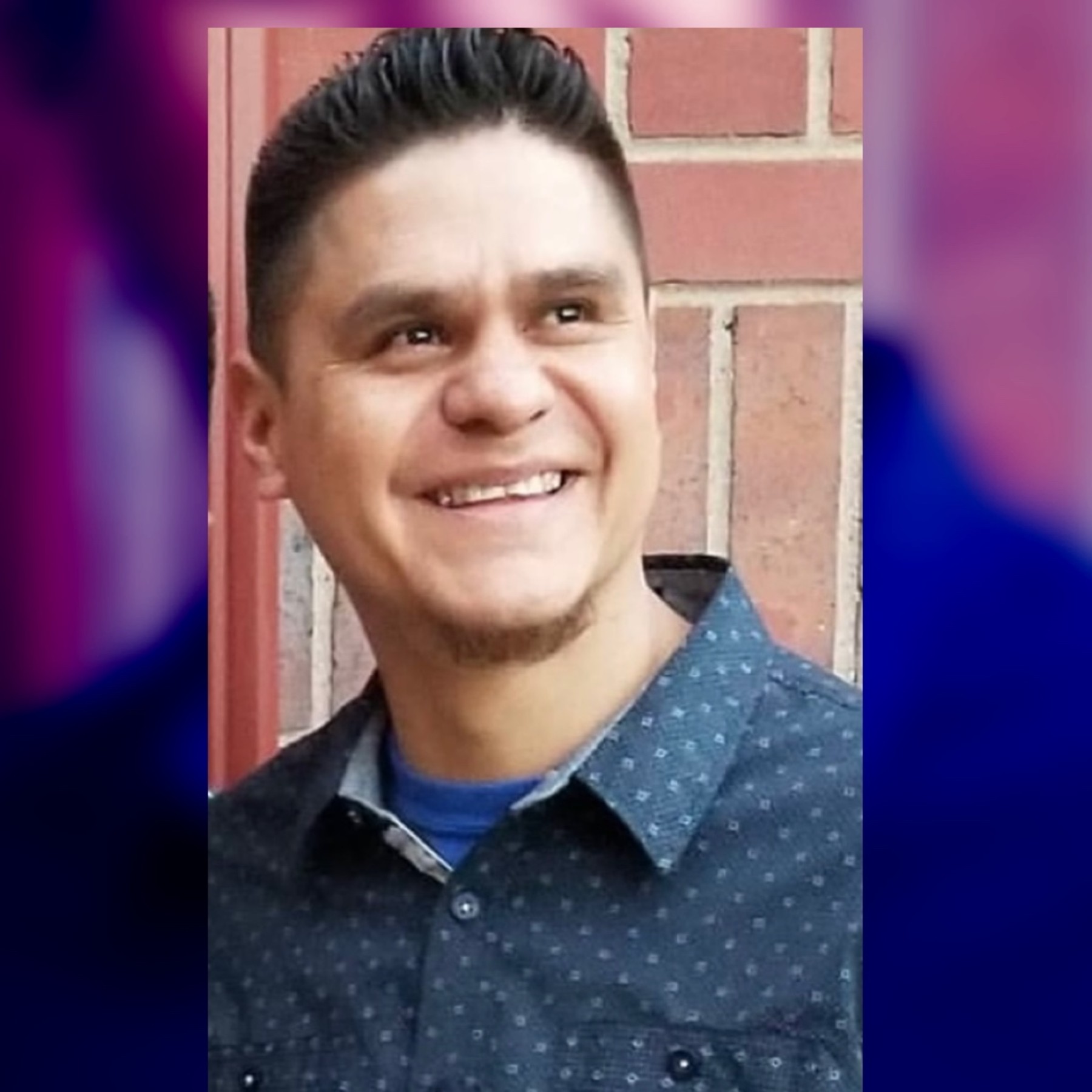 Obituary of Victor Anthony Pinedo Jr.