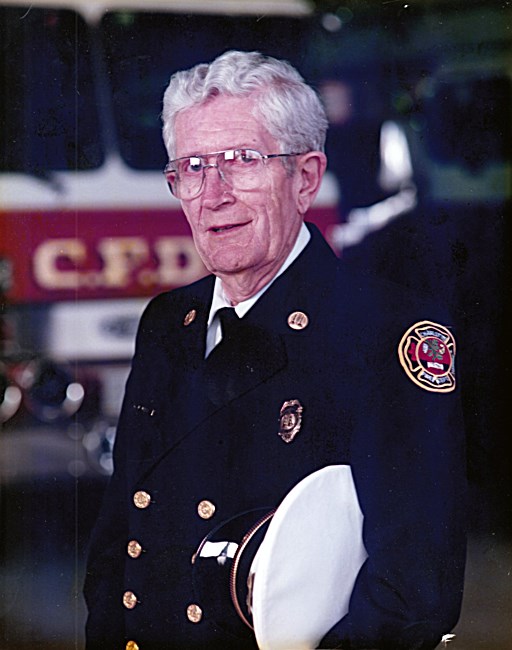 Avis de décès de Oscar William White