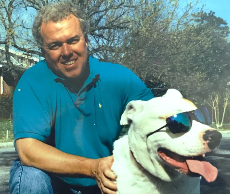 Obituary of John A Riordan Sr.