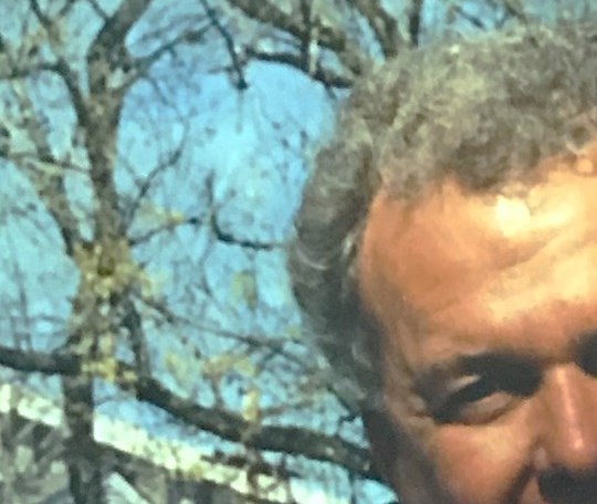John Riordan Rip John Riordan Obituary - Roswell, GA