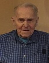 Obituary of Marvin John Griffin