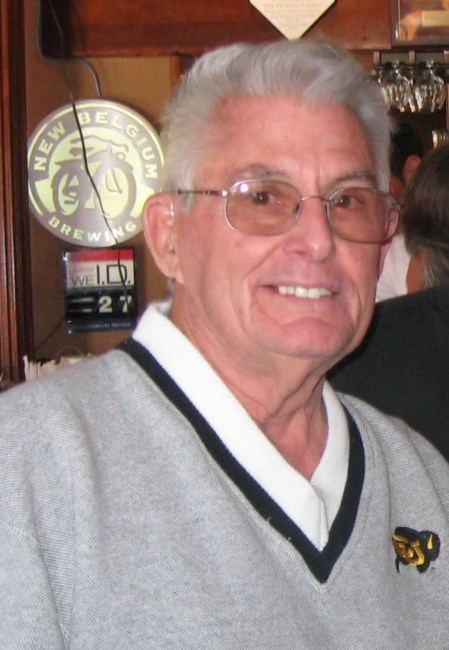 Obituary of Jesse Leroy Thomas