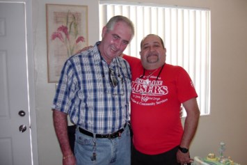 Avis de décès de Duilio Gonzalez Abreu