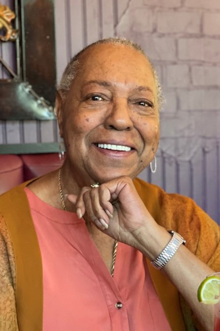 Obituary of Saundra Elizabeth Williams