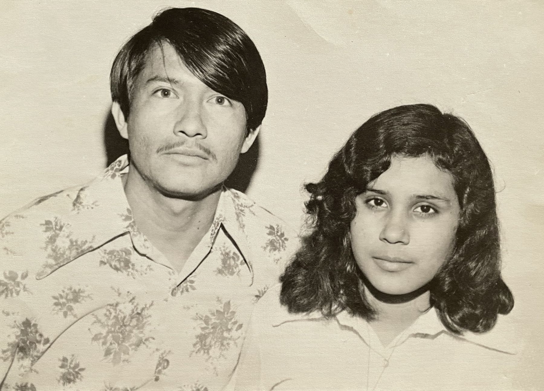 Obituario de Jeronimo Romero