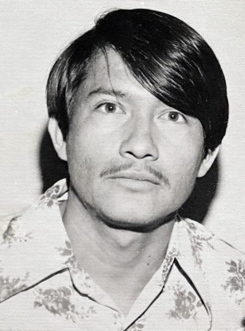 Obituario de Jeronimo Romero