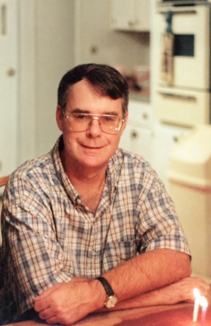 Obituary of Brett E Roueche Jr.
