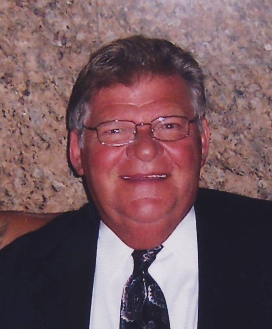 Obituary of James Kuzel