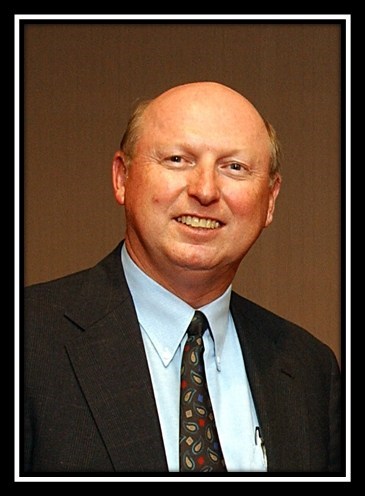 Obituary of Larry Edward Clore