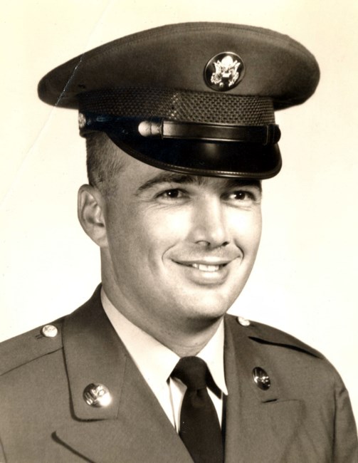 Obituary of Walter Charles Vaughan Jr