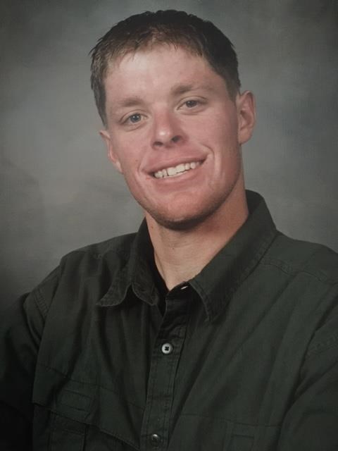 Obituary of Brent J.  "Bj" Dunn