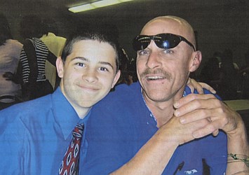 Obituary of Gregory Keith Glass