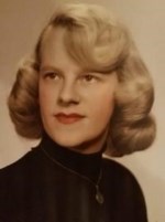 Patricia Blake