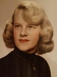 Obituary of Patricia Ann Blake