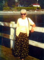 Joanne Morris