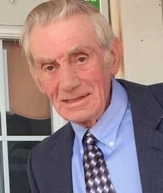 Obituary of Edward F Kerrigan