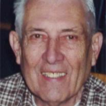 Obituary of John W. Welch