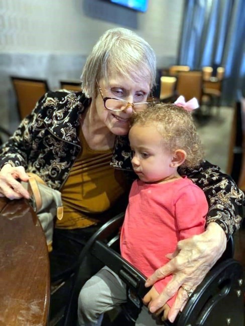 Obituary of Judith C. Koval