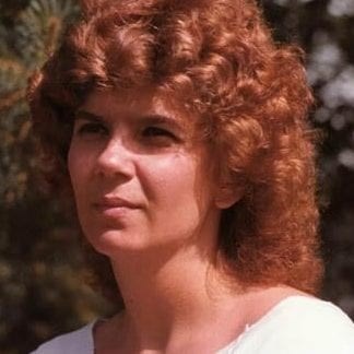 Obituary of Cecilia A. "Cec" (Hrivnak) Mathews