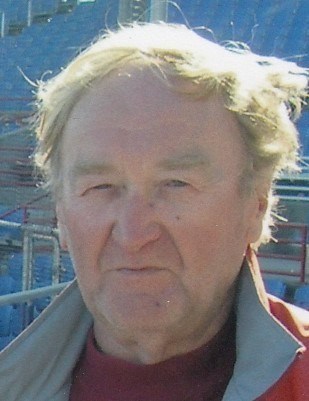 Obituary of John George Varga