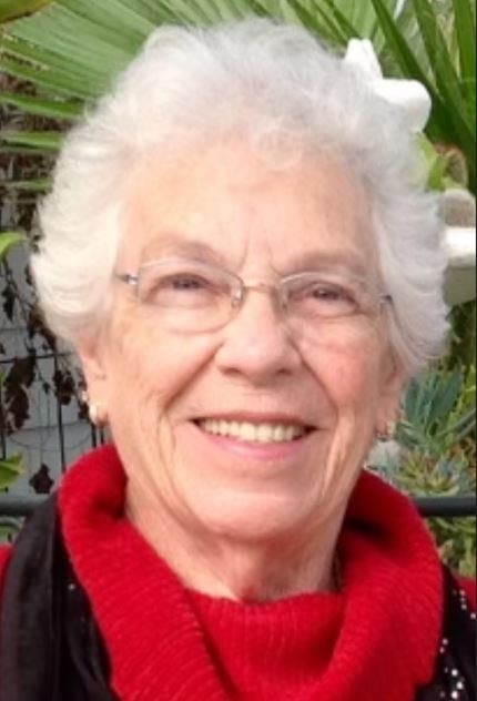 Obituary of Marilyn Johnson