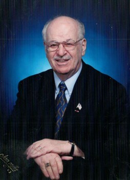 Obituary of Anthony V Saputo