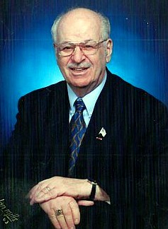 Obituary of Anthony V Saputo