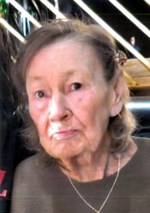 Mary Best