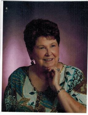 Obituary of Maxine Morrison