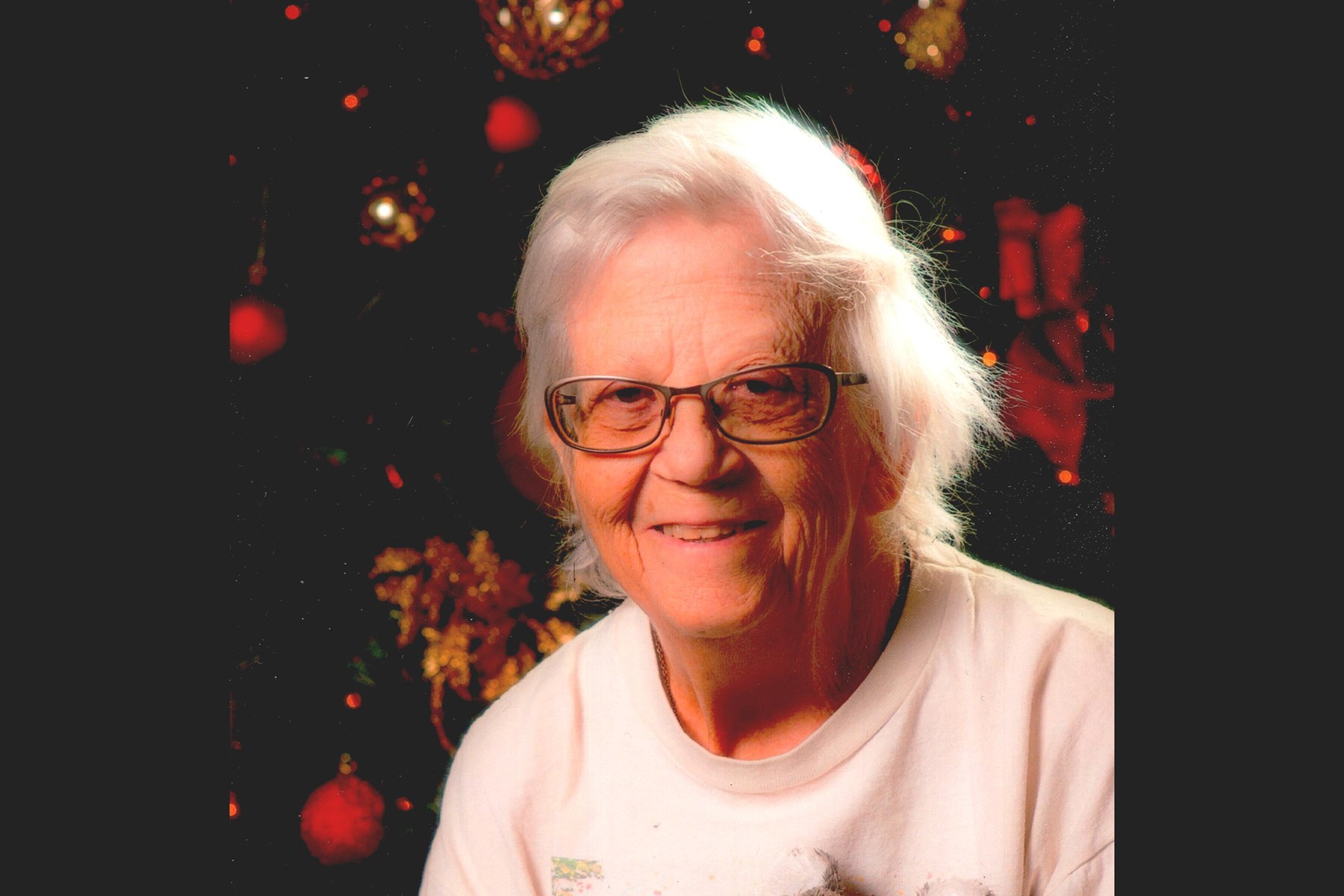 Obituary of Valva Marie Matthews