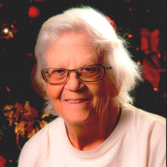 Obituary of Valva Marie Matthews